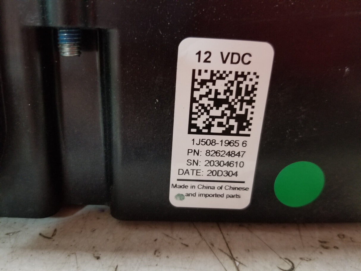 Takeuchi Def Pump 1J508-19656 82624847 K1J508-19656