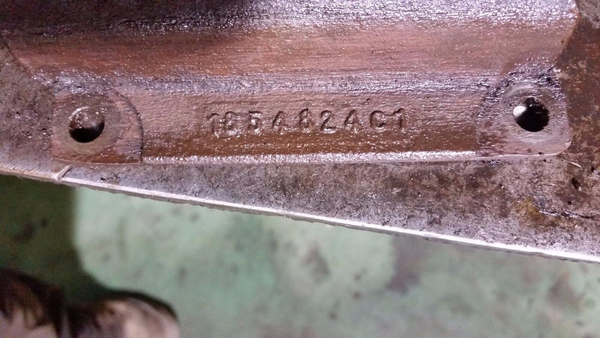 04-07 2004-2007 TURBO BRACKET PEDISTAL 2006 FORD F350 6.0 6.0L 1854824C1 1854824