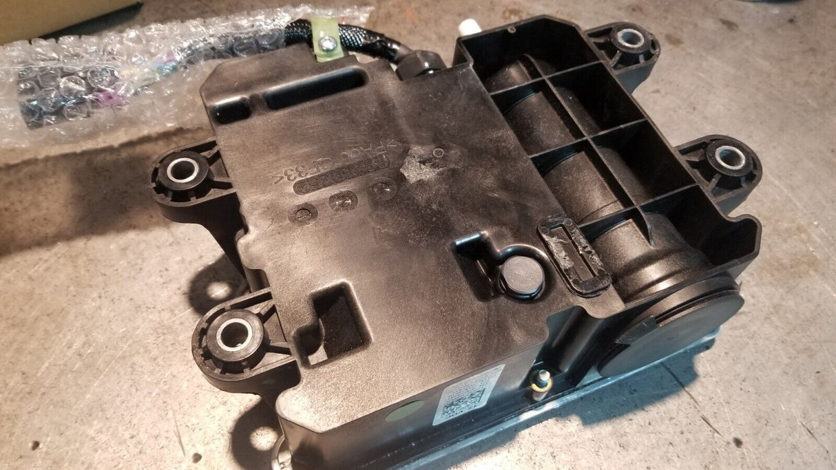 Takeuchi Def Pump 1J508-19656 82624847 K1J508-19656