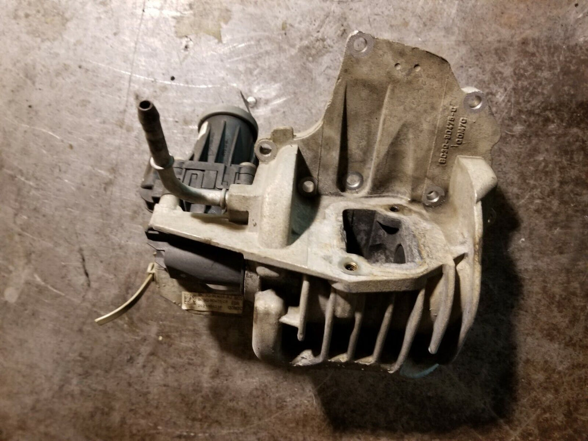 11-15 6.7L Powerstroke Diesel F350 EGR Valve BC3Q-9U466AJ BC3Q-9D475-CF