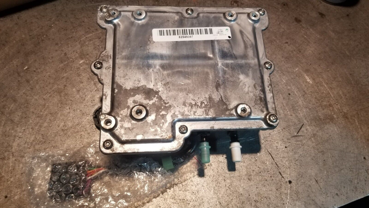 Takeuchi Def Pump 1J508-19656 82624847 K1J508-19656