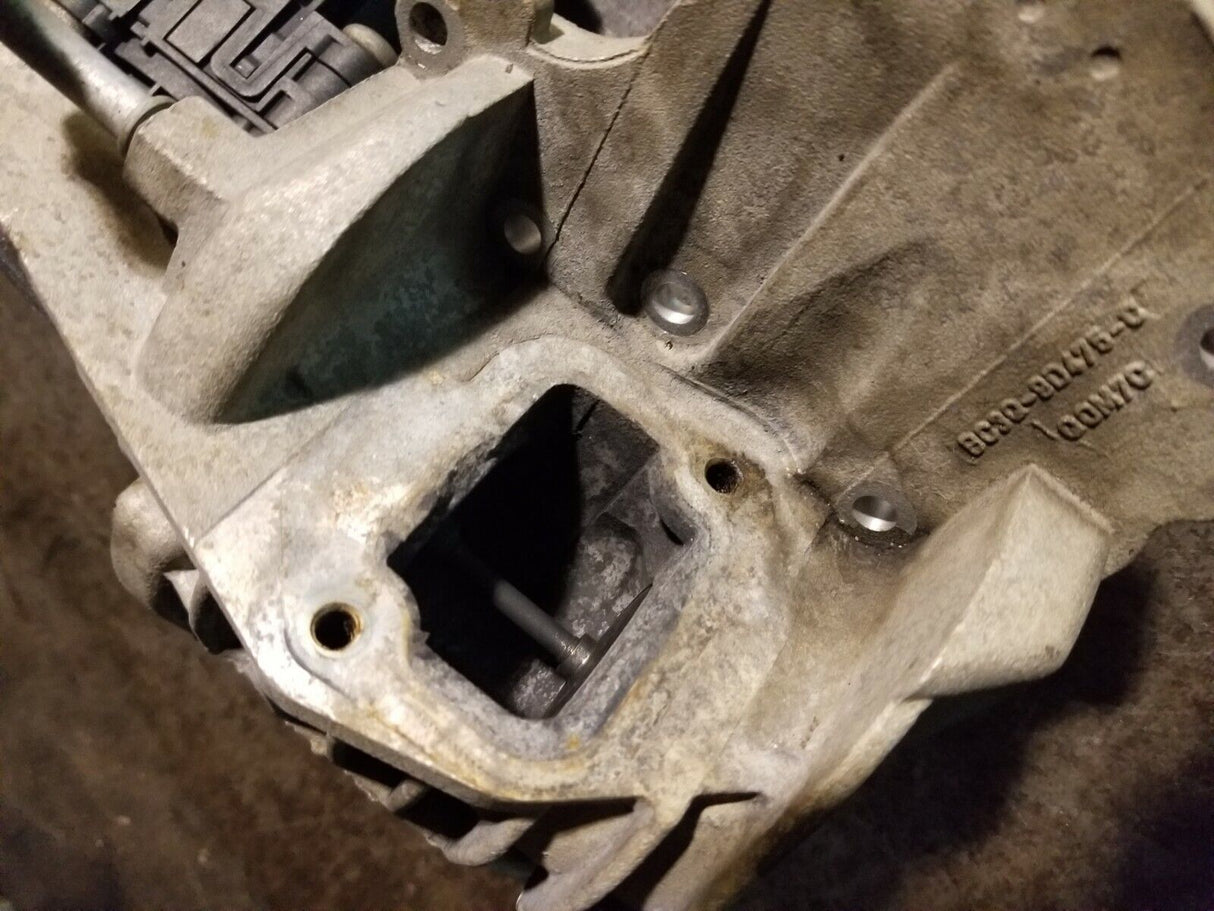 11-15 6.7L Powerstroke Diesel F350 EGR Valve BC3Q-9U466AJ BC3Q-9D475-CF