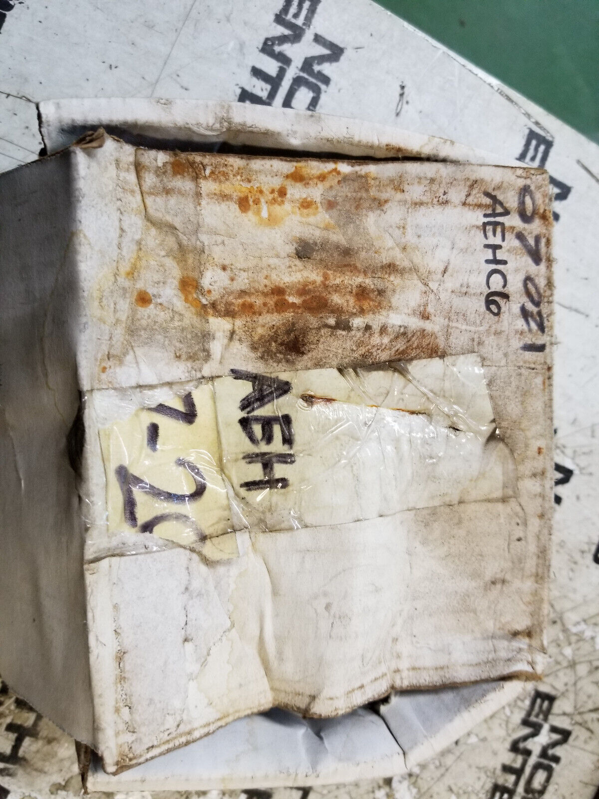 RVP16-2500A 3054020100 RELIEF VALVE