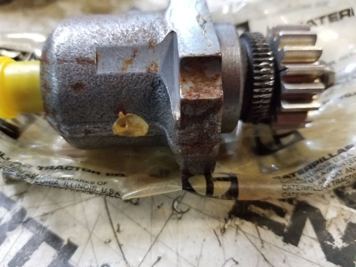 CATERPILLAR 8M-3280 FUEL PUMP 8M3280