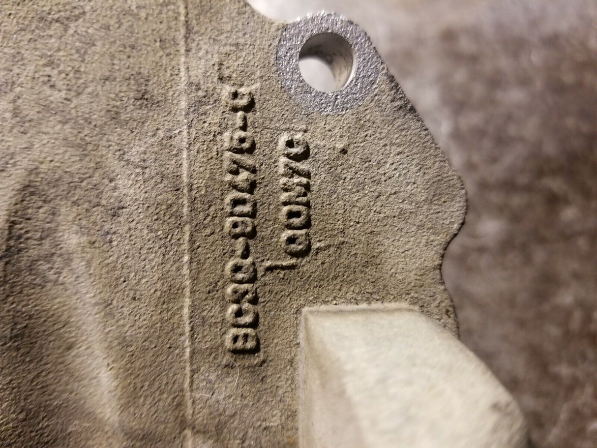 11-15 6.7L Powerstroke Diesel F350 EGR Valve BC3Q-9U466AJ BC3Q-9D475-CF recf