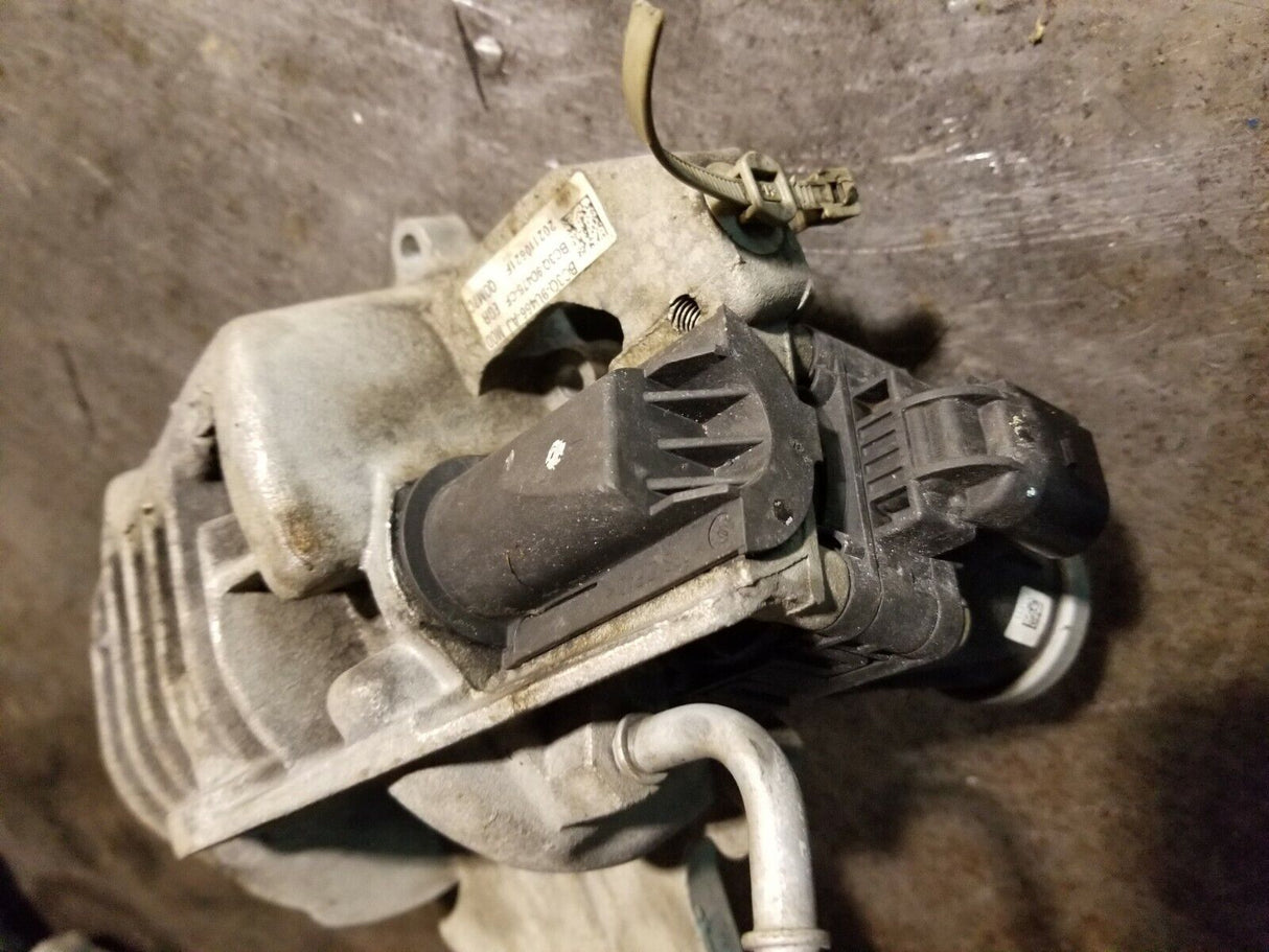 11-15 6.7L Powerstroke Diesel F350 EGR Valve BC3Q-9U466AJ BC3Q-9D475-CF recf