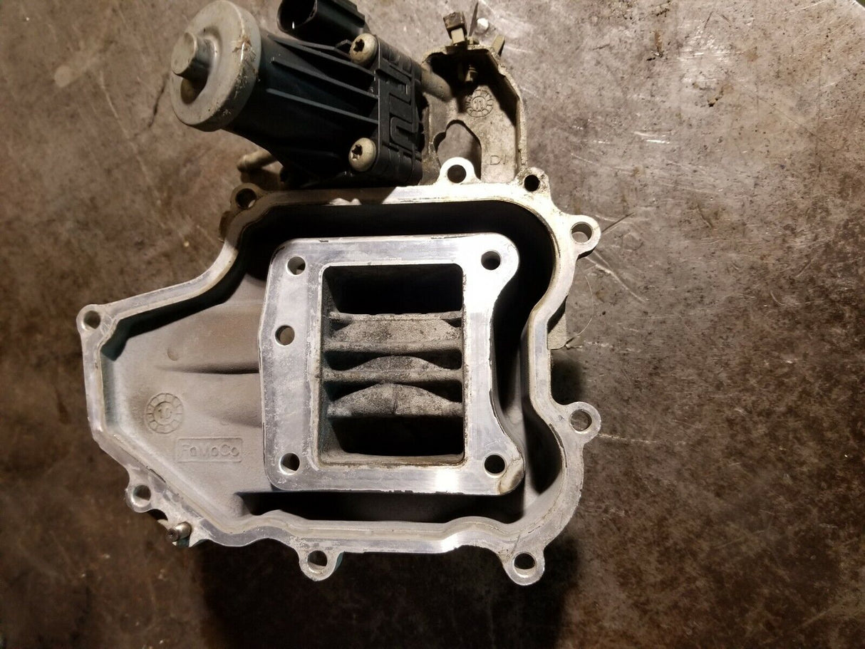 11-15 6.7L Powerstroke Diesel F350 EGR Valve BC3Q-9U466AJ BC3Q-9D475-CF recf