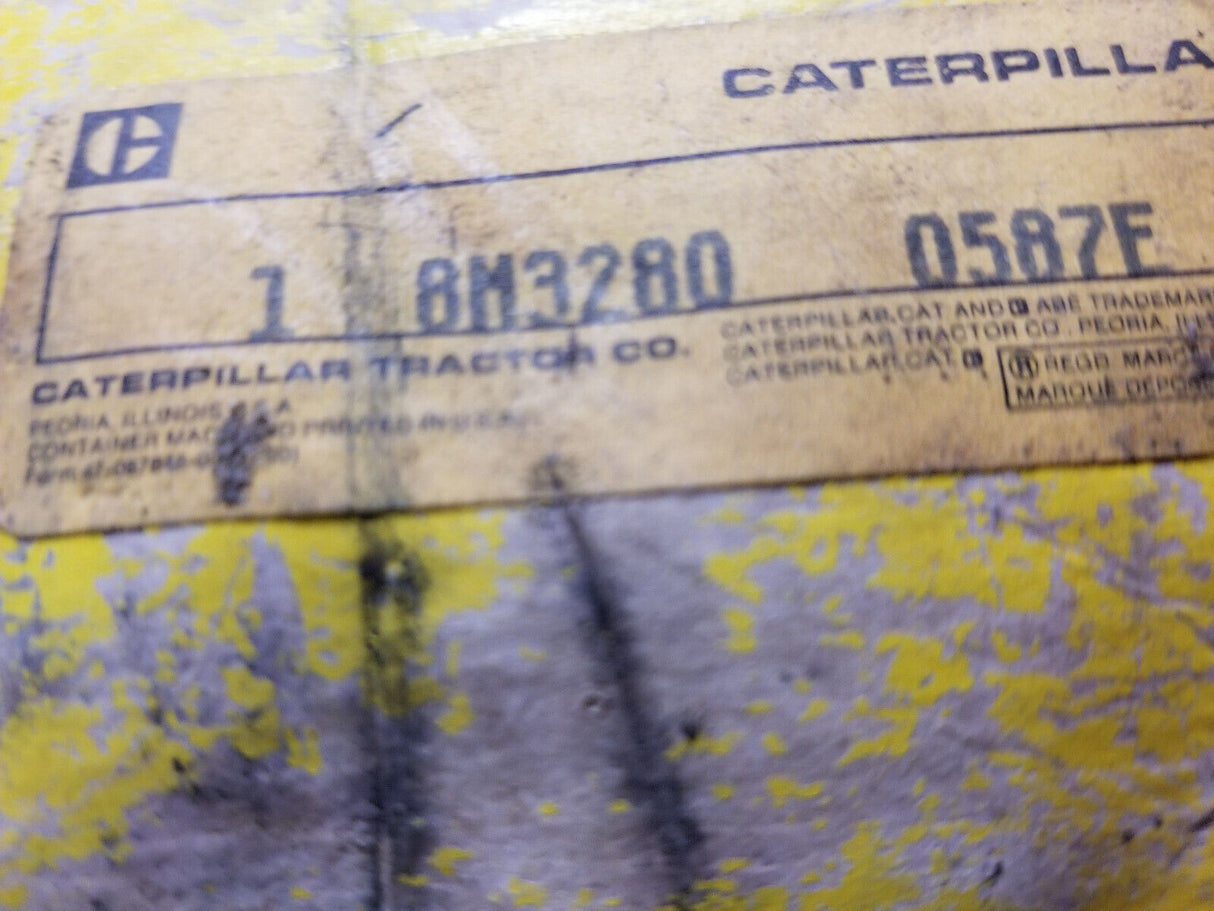 CATERPILLAR 8M-3280 FUEL PUMP 8M3280