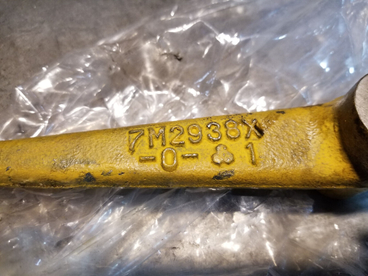 5M-5274 CATERPILLAR CAT OEM 5M5274 LEVER 583K 594H 572G 594