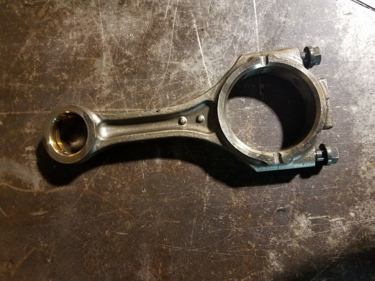 98062797 2011-2016 DURAMAX TURBO DIESEL 6.6 CONNECTING ROD LML