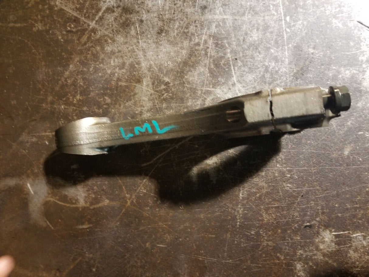 98062797 2011-2016 DURAMAX TURBO DIESEL 6.6 CONNECTING ROD LML