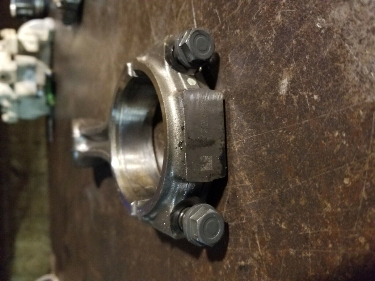 98062797 2011-2016 DURAMAX TURBO DIESEL 6.6 CONNECTING ROD LML