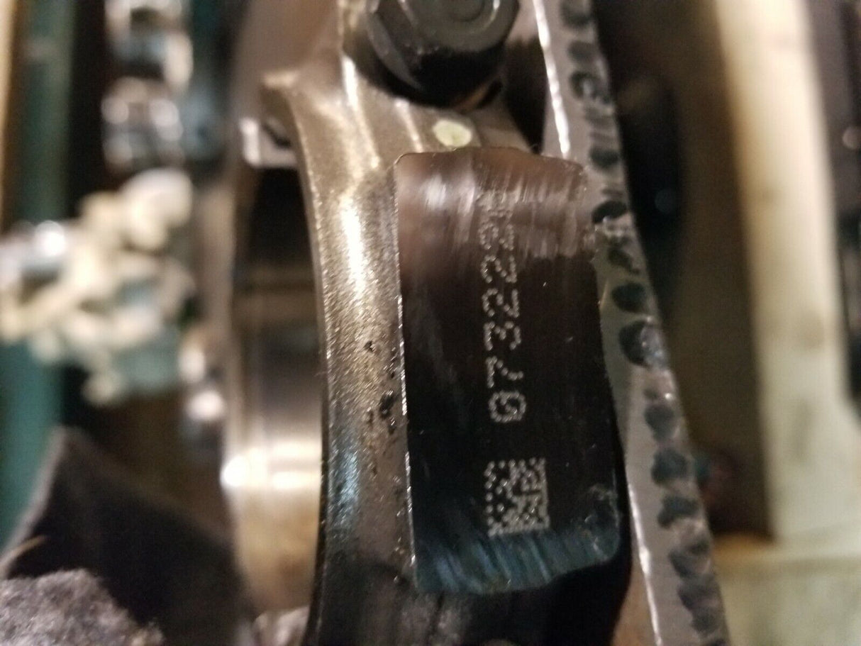 98062797 2011-2016 DURAMAX TURBO DIESEL 6.6 CONNECTING ROD LML