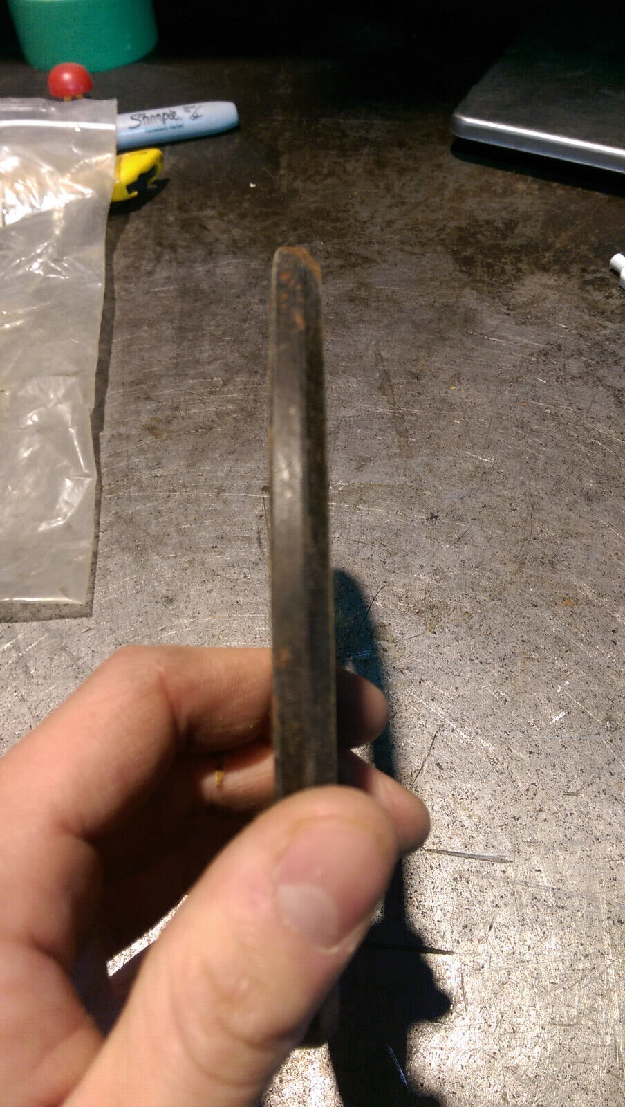 2H4450 2H-4450 WASHER SPACER CGR