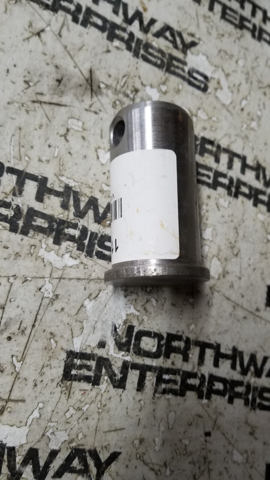 VOLVO VOE11117655 11117655 PIN