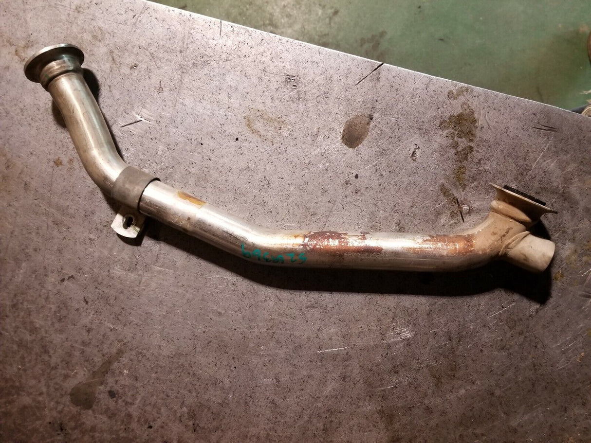 6.7 6.7l Cummins EGR Cooler Crossover pipe 5269369 68067128AB ; 68067128AA;