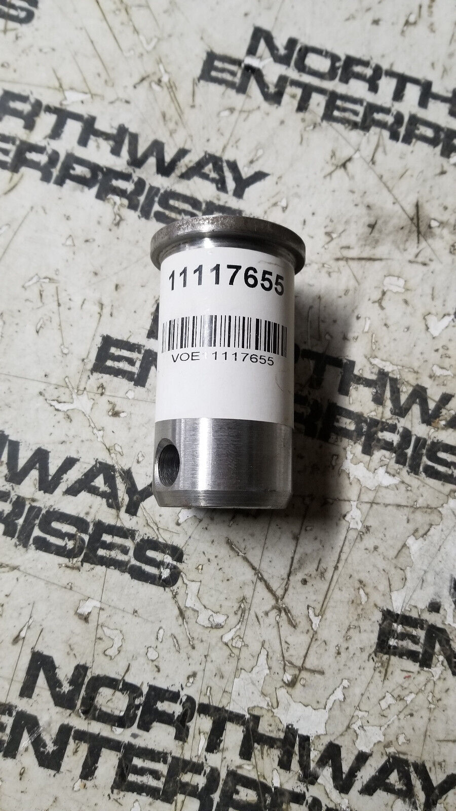 VOLVO VOE11117655 11117655 PIN