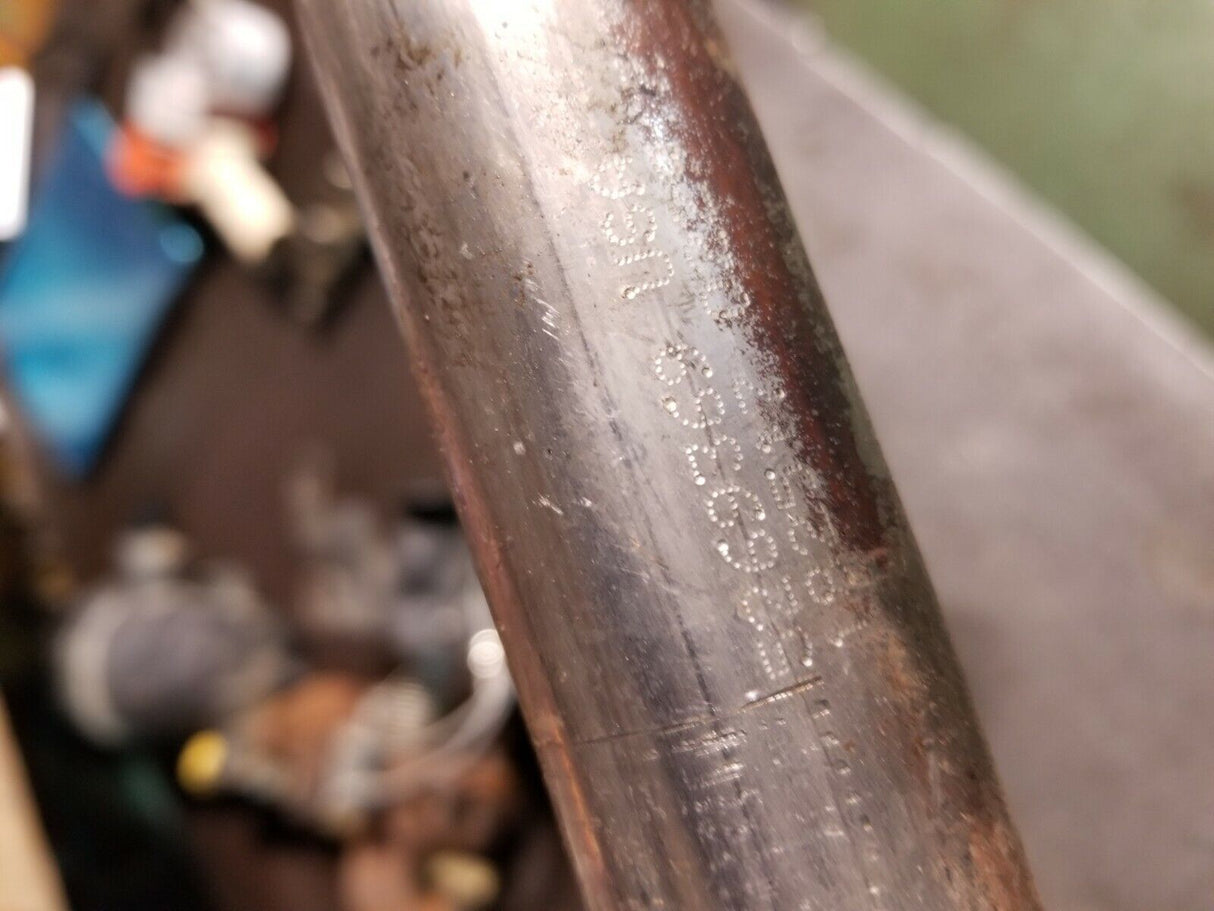 6.7 6.7l Cummins EGR Cooler Crossover pipe 5269369 68067128AB ; 68067128AA;