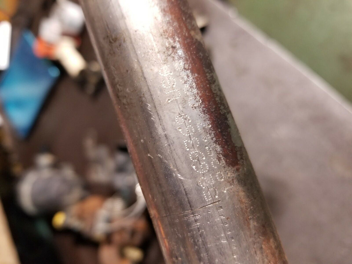 6.7 6.7l Cummins EGR Cooler Crossover pipe 5269369 68067128AB ; 68067128AA;