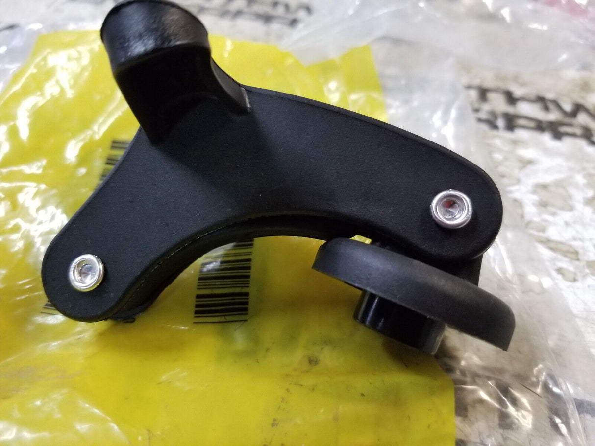 AT226000 Rear Side Window Latch JOHN DEERE