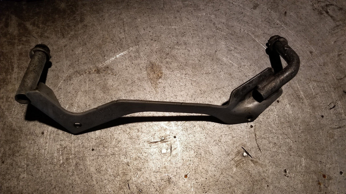 2013-2020 RAM 2500 3500 FAN GUARD SHROUD LOWER BRACKET OEM MOPAR 68160117AA