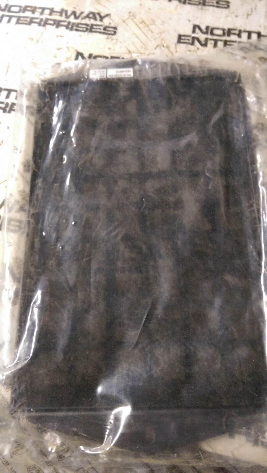 332U6212 JCB CABIN AIR FILTER