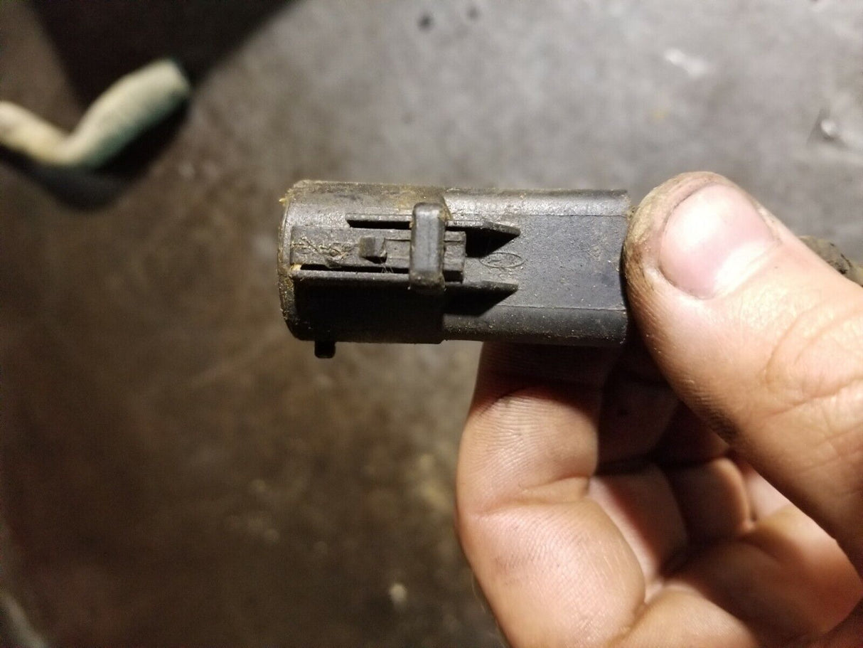 7 WIRE 6.0L POWERSTROKE ENGINE HARNESS PIGTAIL CONNECTOR