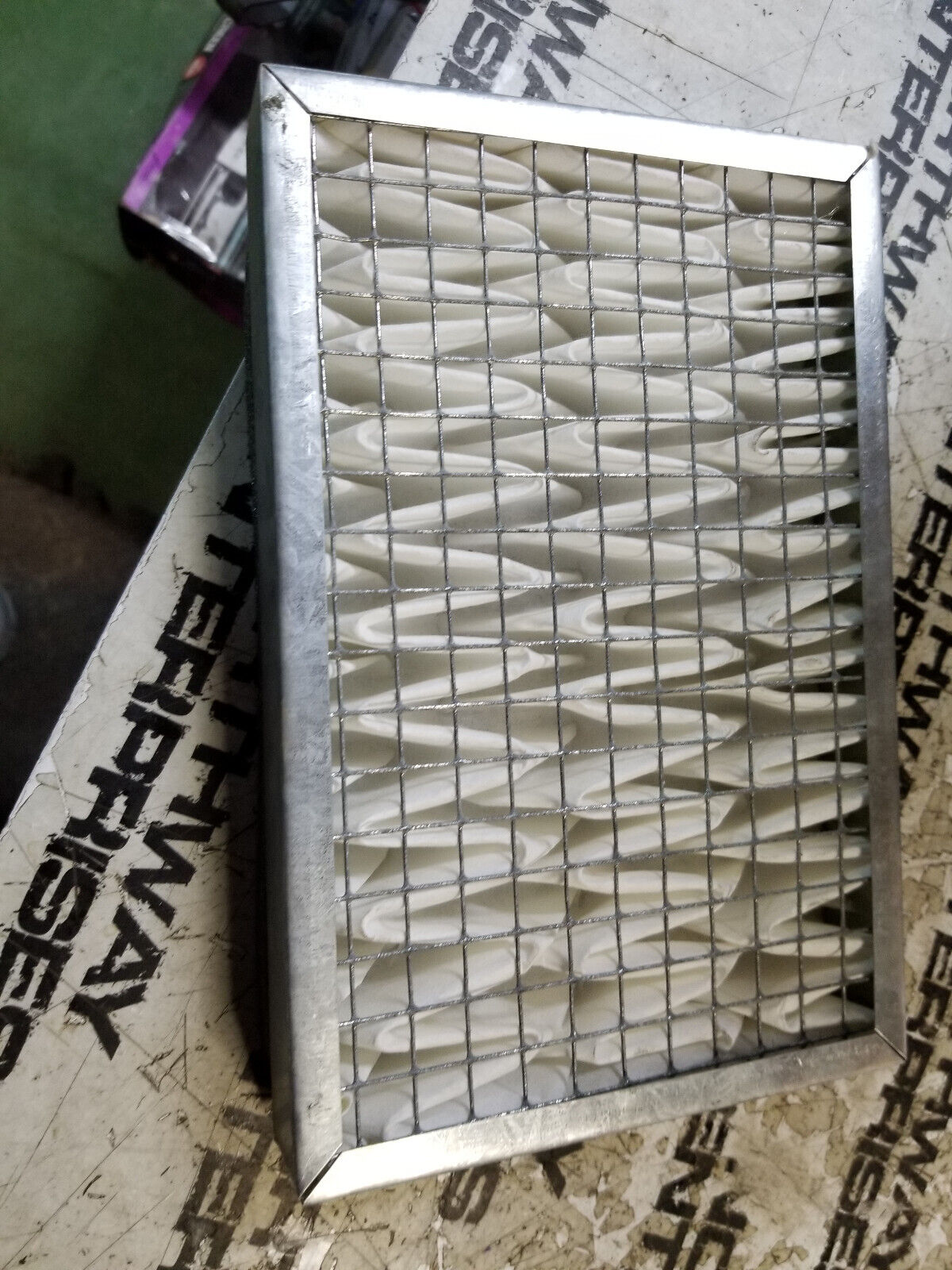 KOMATSU FILTER 425-963-AZ40