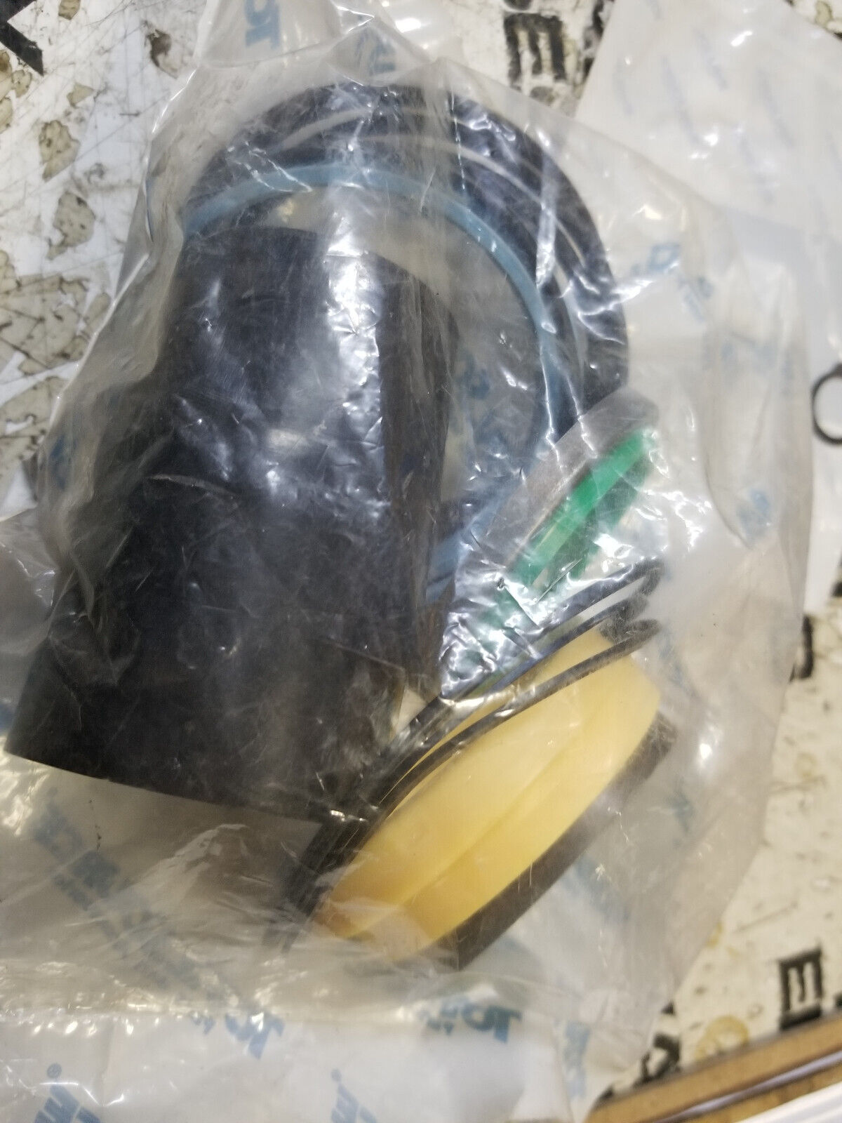 YT580071006 TOTAL SOURCE SEAL KIT 580071006 CYLINDER SEAL KIT