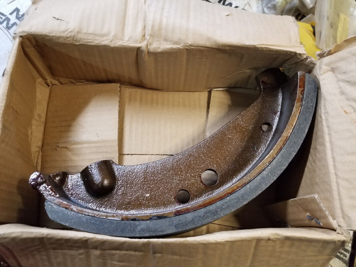 Shoe - Brake Lh For Hyster : 1321839 HY1321839