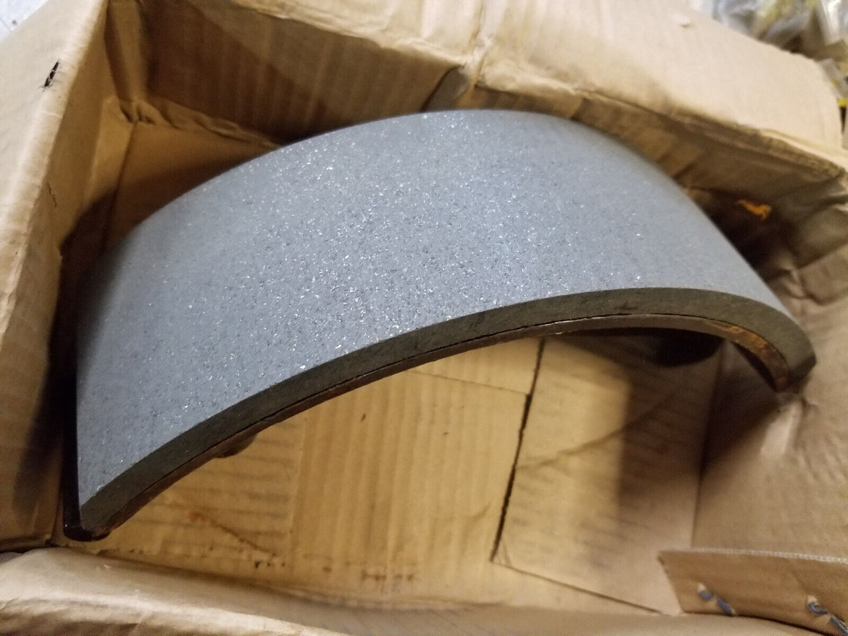 Shoe - Brake Lh For Hyster : 1321839 HY1321839