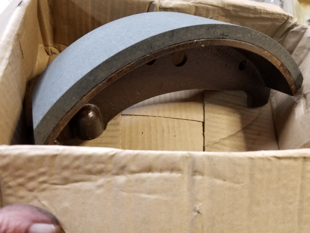 Shoe - Brake Lh For Hyster : 1321839 HY1321839