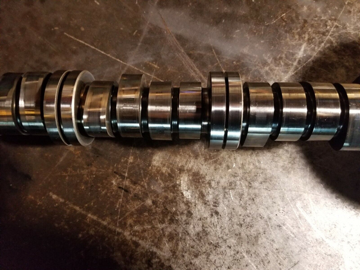 8980774530 98077453 DURAMAX LML USED CAMSHAFT