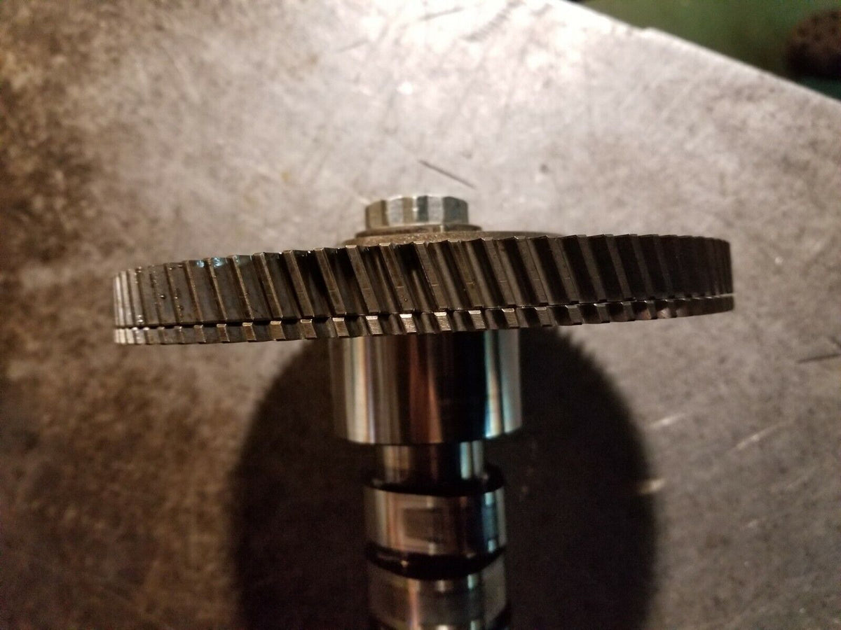 8980774530 98077453 DURAMAX LML USED CAMSHAFT