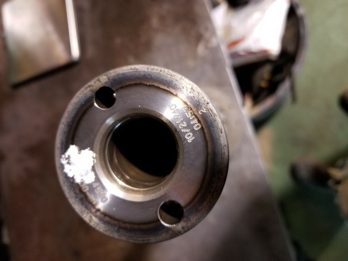 8980774530 98077453 DURAMAX LML USED CAMSHAFT