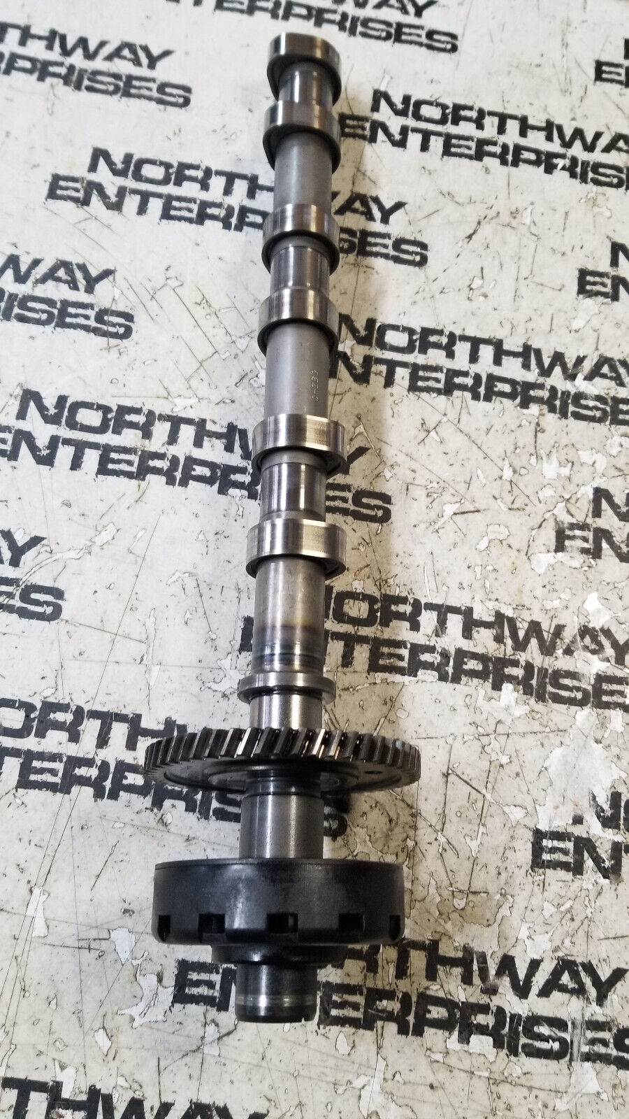 2014-2018 Intake Camshaft 40892004F 3.0L ECO Diesel 2s140921 2402119f