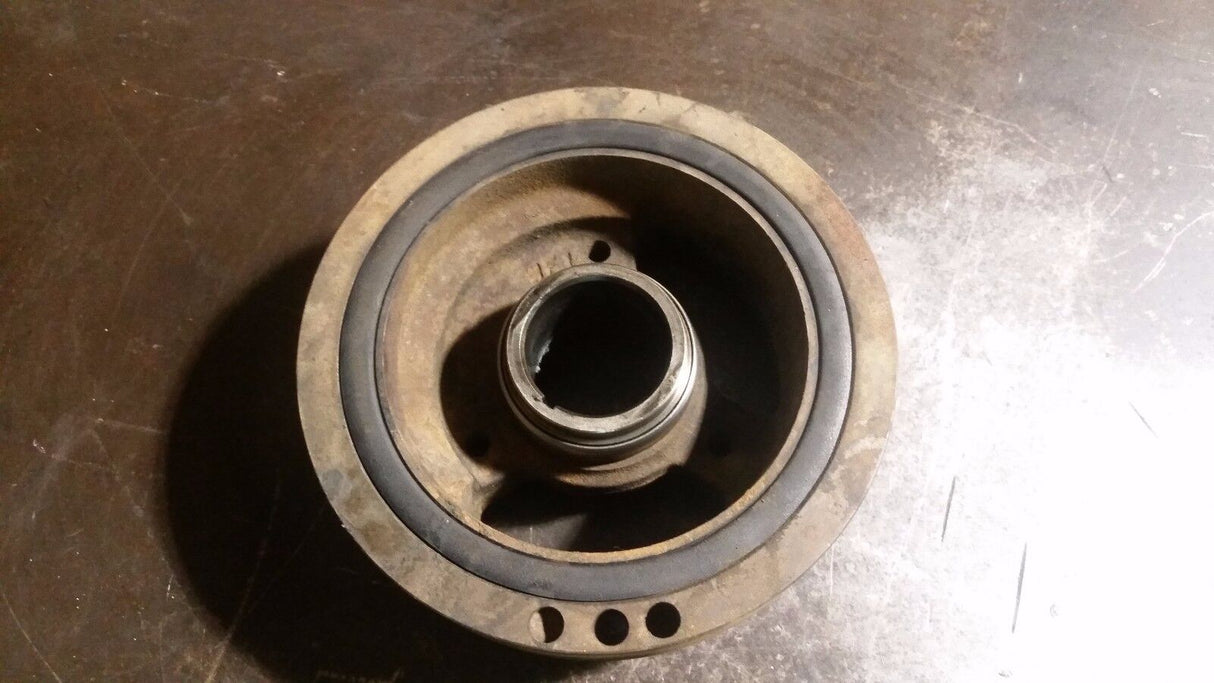 2001 7.3L 7.3 Used Harmonic Balancer