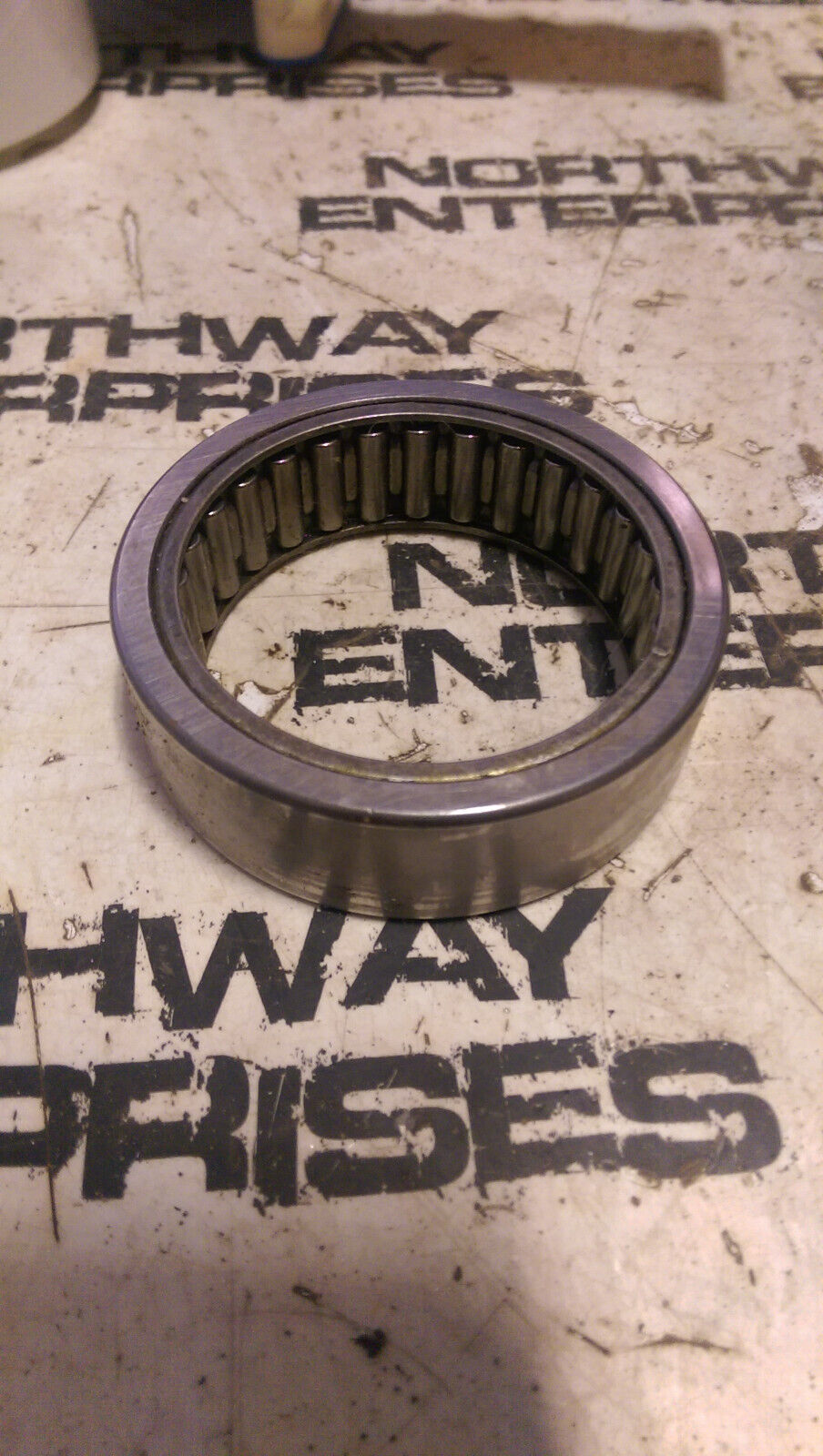 072004 STEERING GEAR HOUSING BEARING QUALITY GEAR