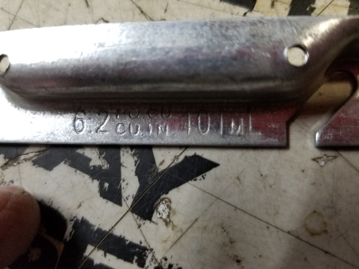 Lot of 19PC New Iberville BC52-C-17 1/2" 4" Square 2 Device Cover Plates