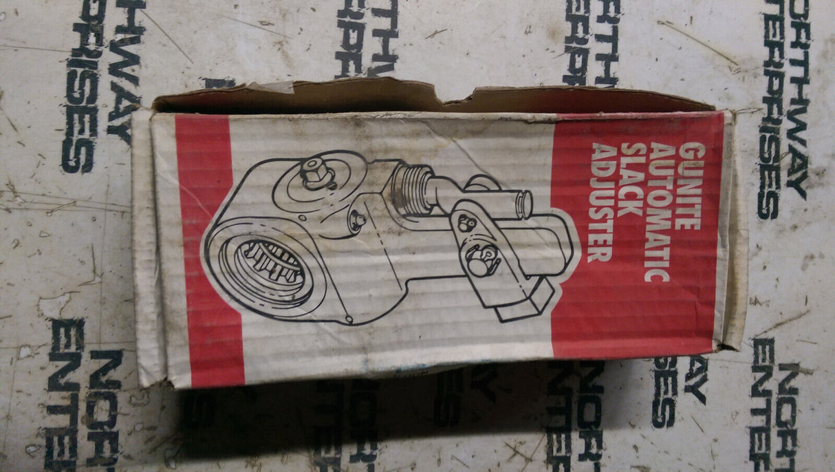16203-300-POA-004791 SLACK ADJUSTER GUNITE