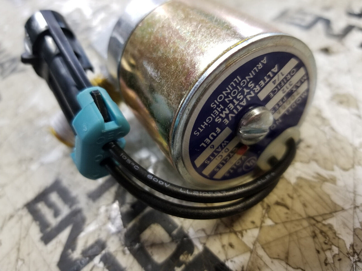 FUELOCK ASSEMBLY - CONNECTOR A219741 for Daewoo DWA219741