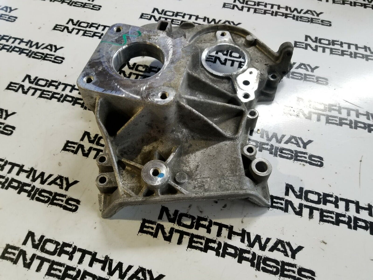 68229362AA 2014 ECO DIESEL RAM 1500 RIGHT Upper Timing Cover Mopar