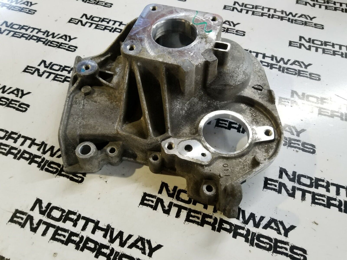 68229362AA 2014 ECO DIESEL RAM 1500 RIGHT Upper Timing Cover Mopar