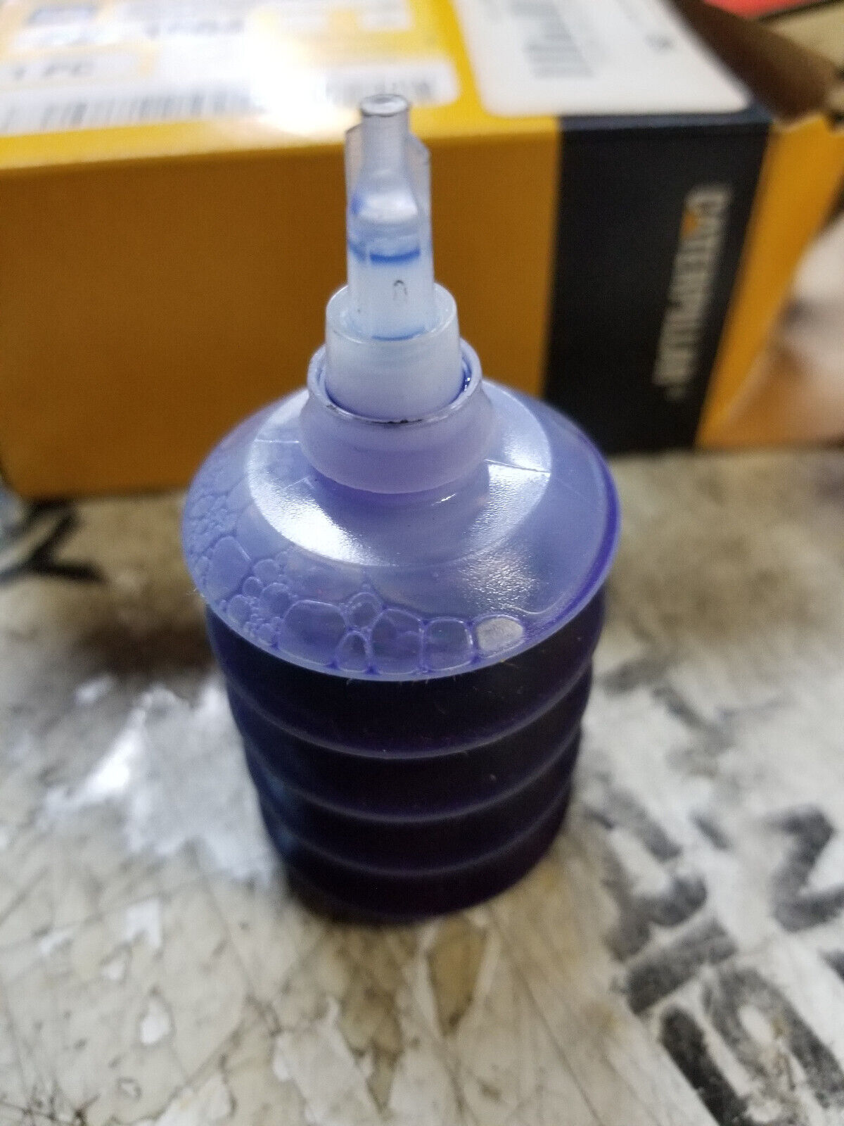 308-1504 Caterpillar Nozzel Cleaner 3081504