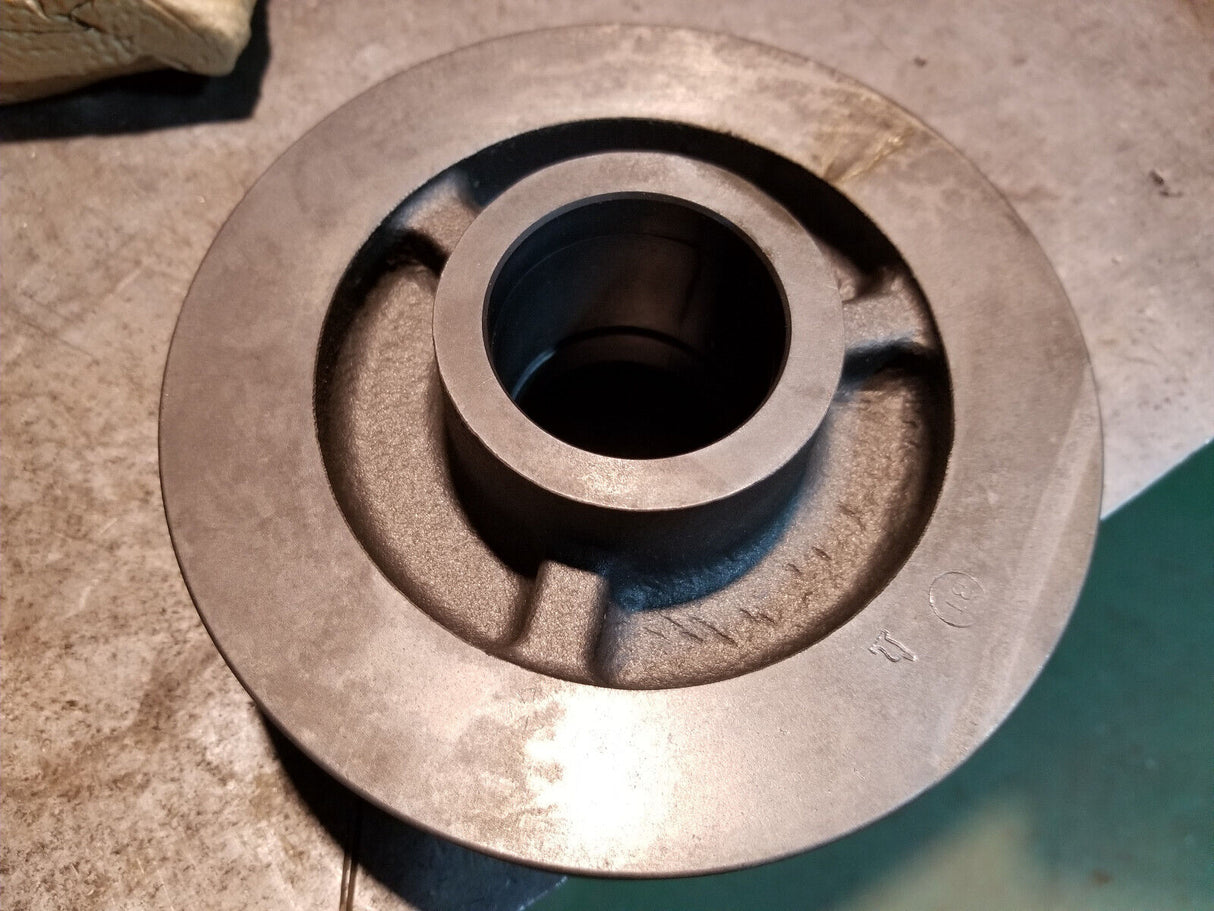 OEM CATERPILLAR 2P-1129 PULLEY 2P1129