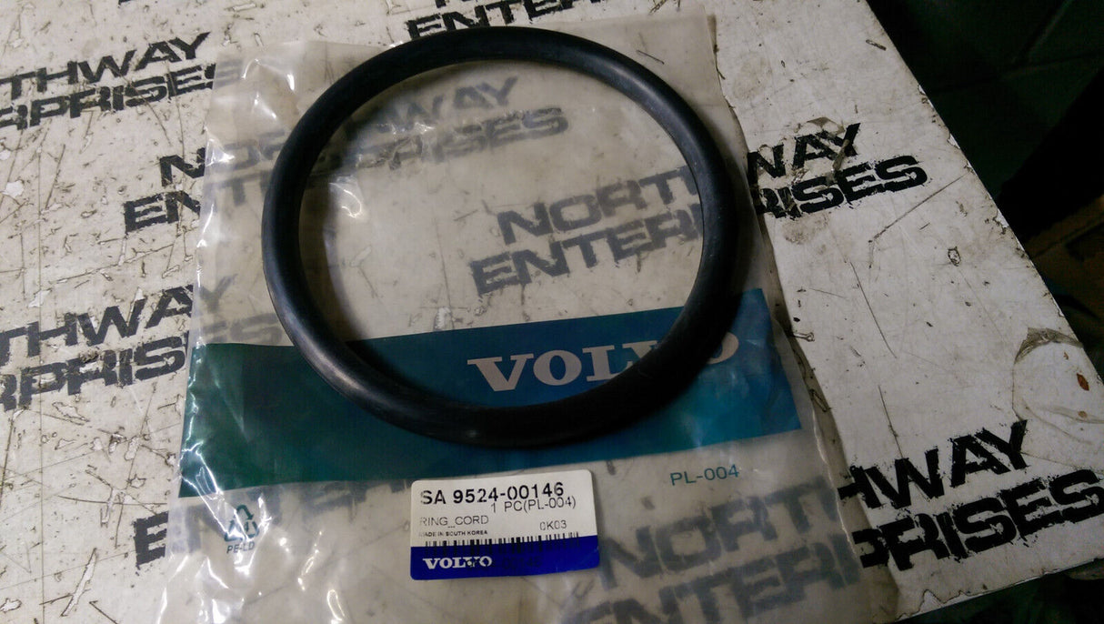 VOLVO RING SEALING RING SA9524-00146