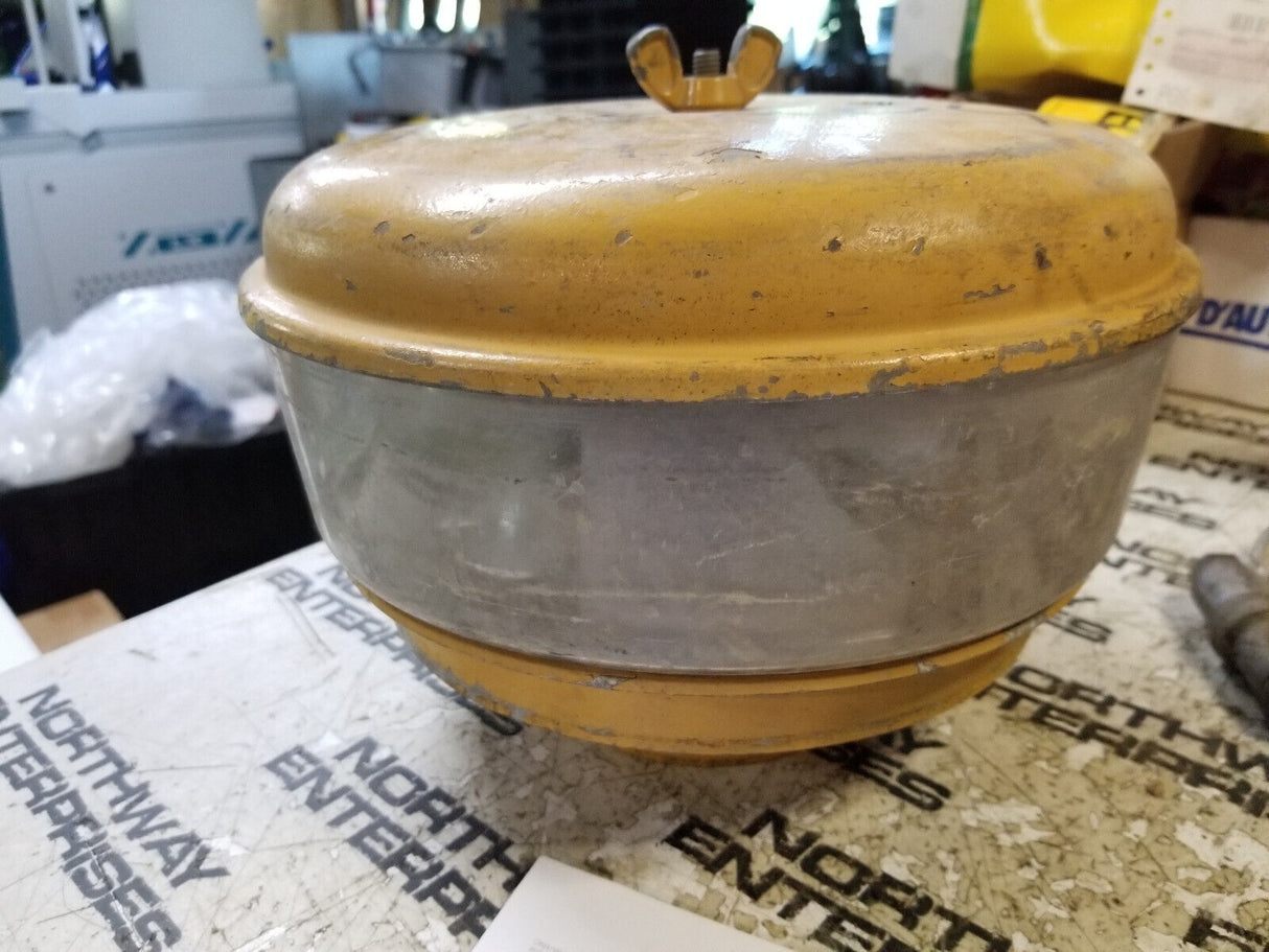 CATERPILLAR 1M-7250 AIR CLEANER ASSEMBLY 1M7250