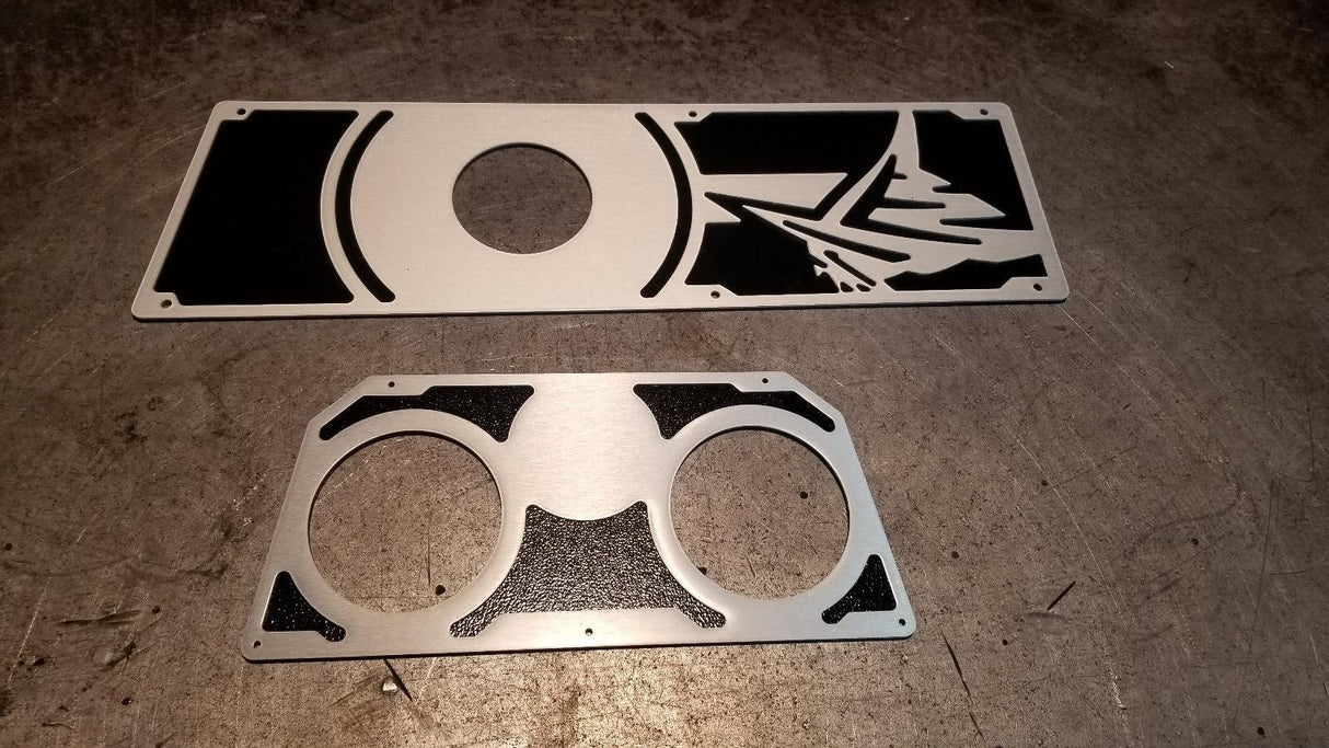 KINGFISHER DASH BEZEL