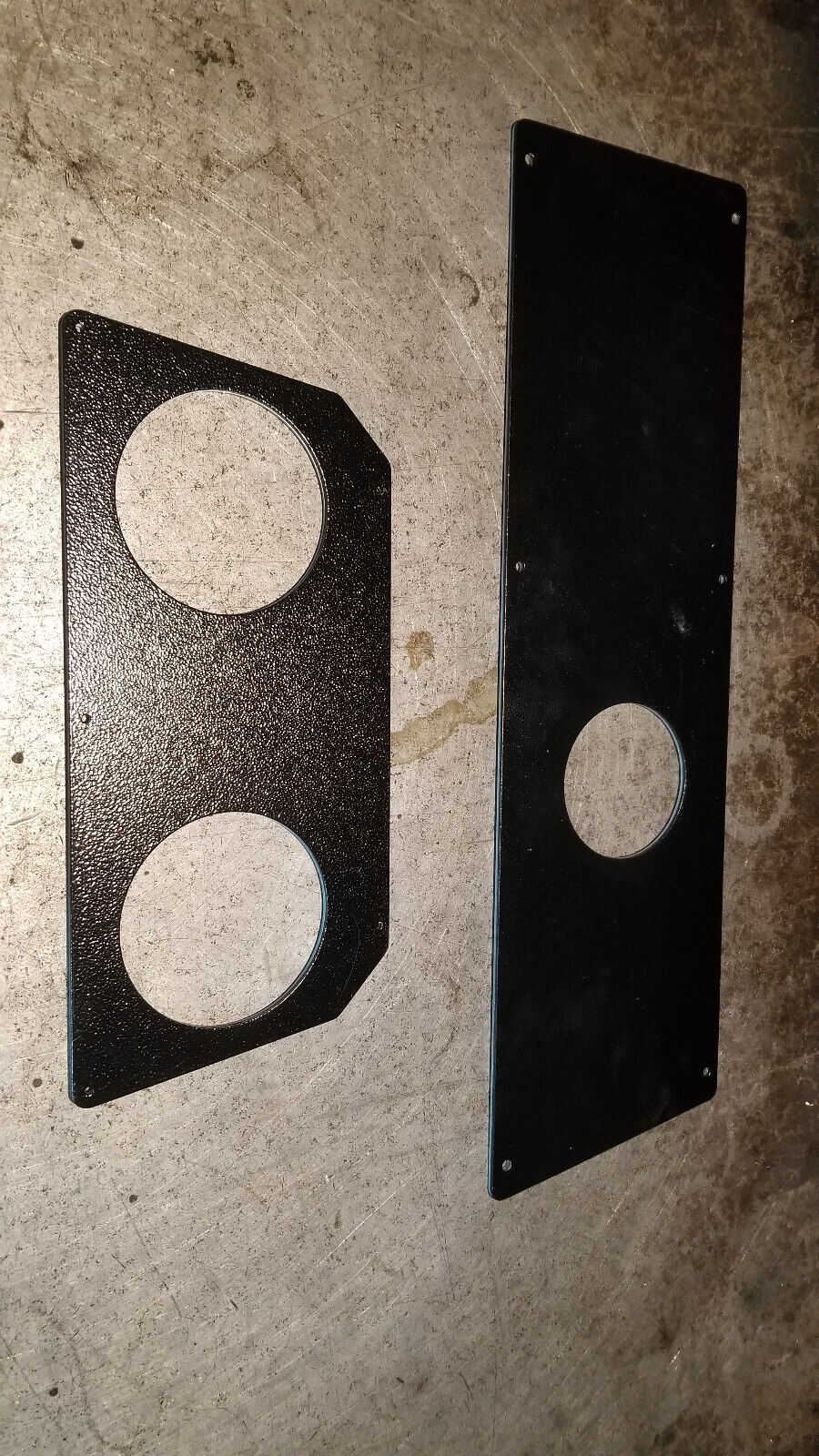 KINGFISHER DASH BEZEL