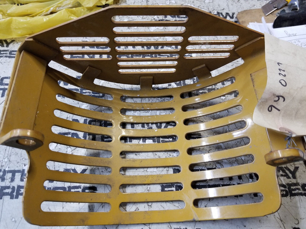 9Y-0227 CAT GUARD GRILLE 9Y0227